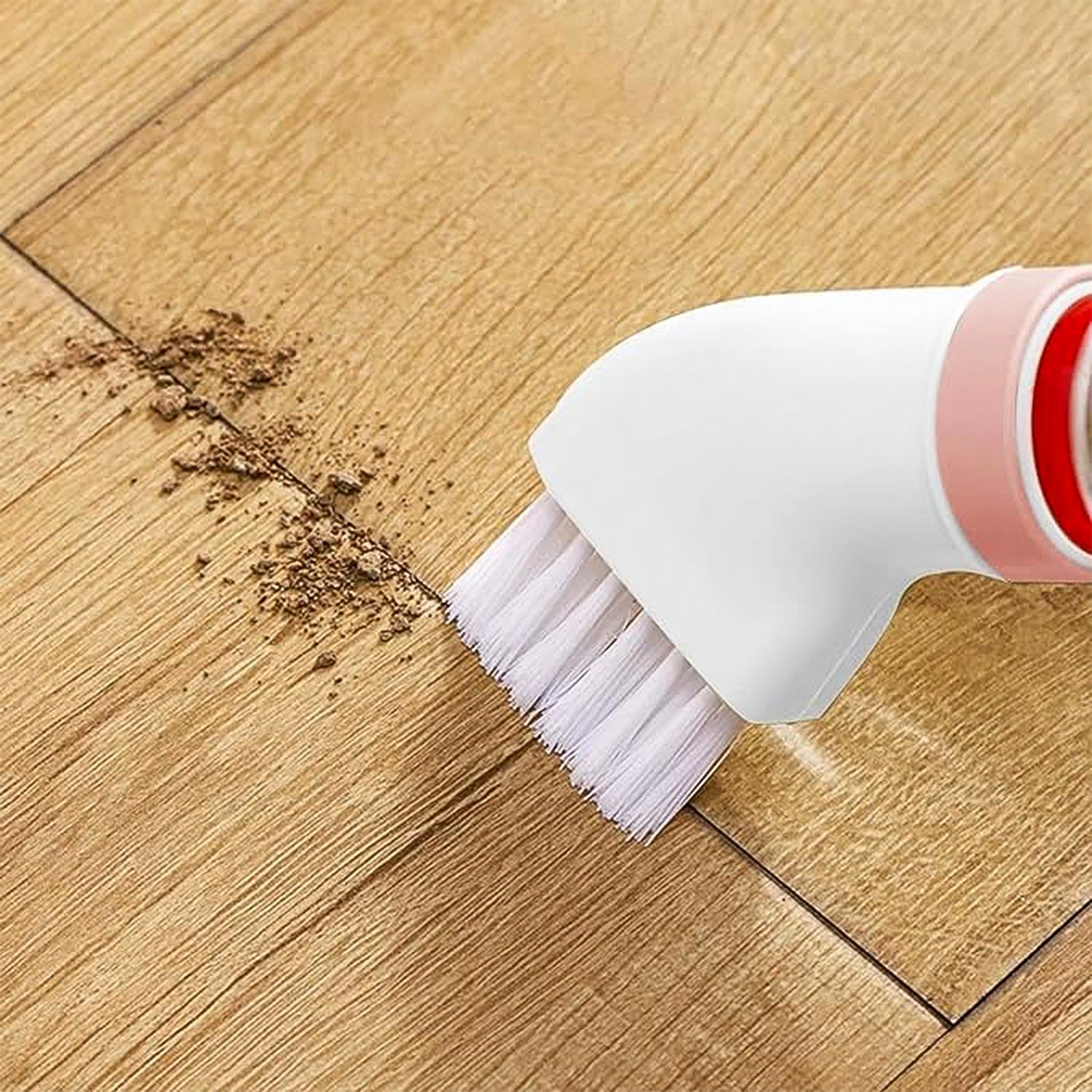 Multipurpose Bottle-Attachable Cleaning Brush for Kitchen and Bathroom (1 Pc) Multipurpose Bottle-Attachable Cleaning Brush for Kitchen and Bathroom (1 Pc)
